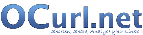 OCurl Logo